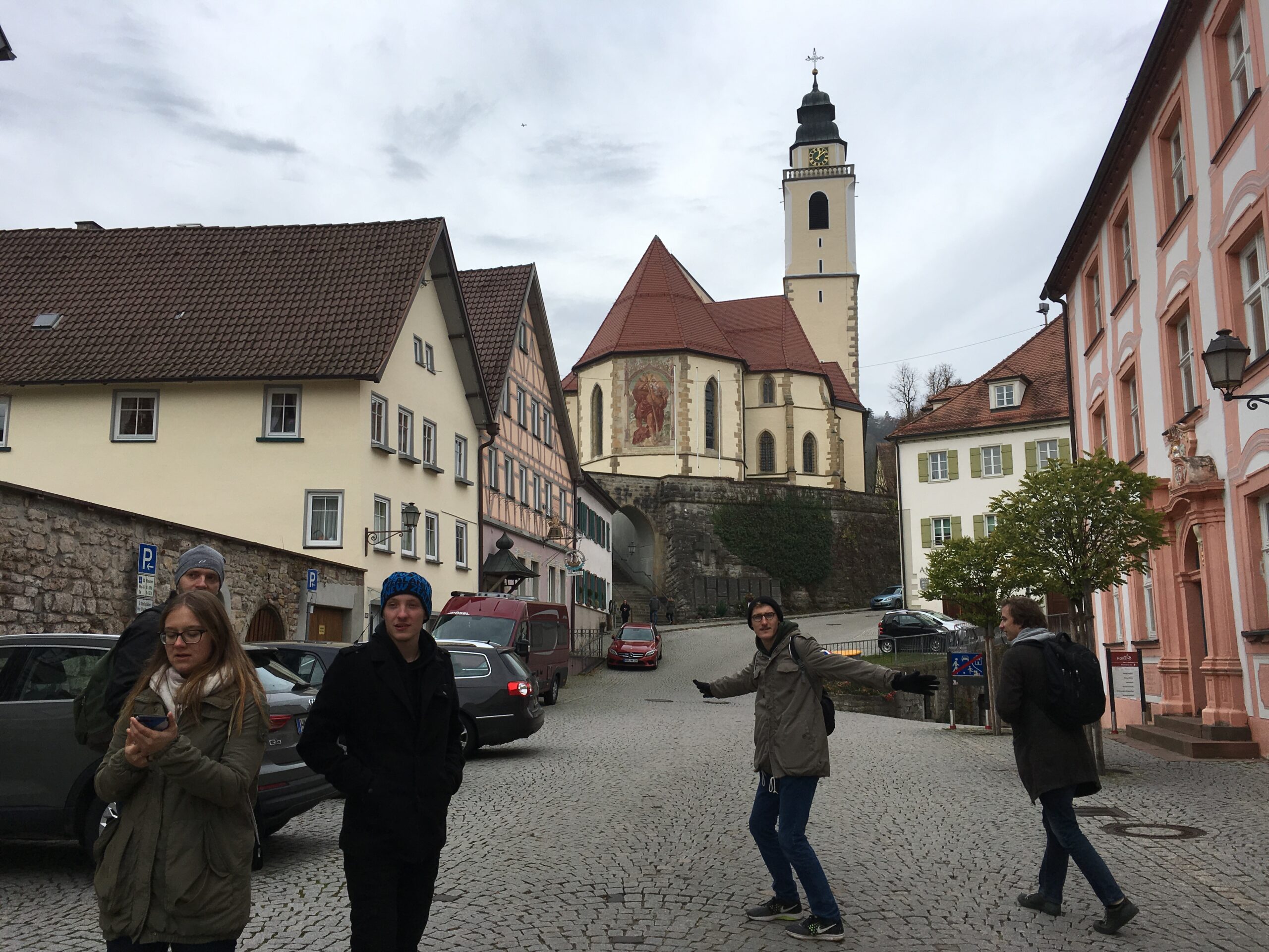 Ausflug horb2