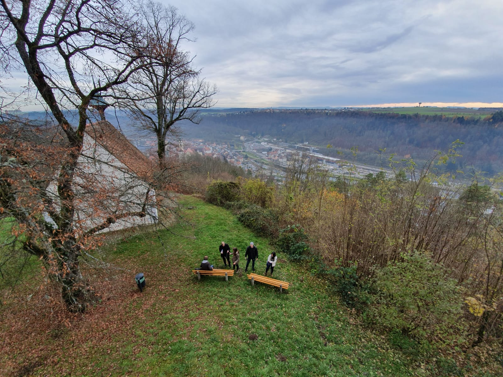 Ausflug horb6