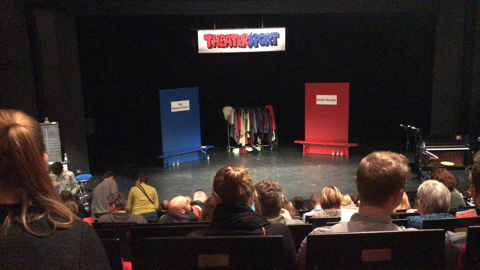 SportTheater