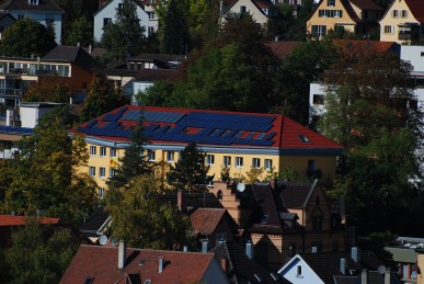 Das fichtehaus
