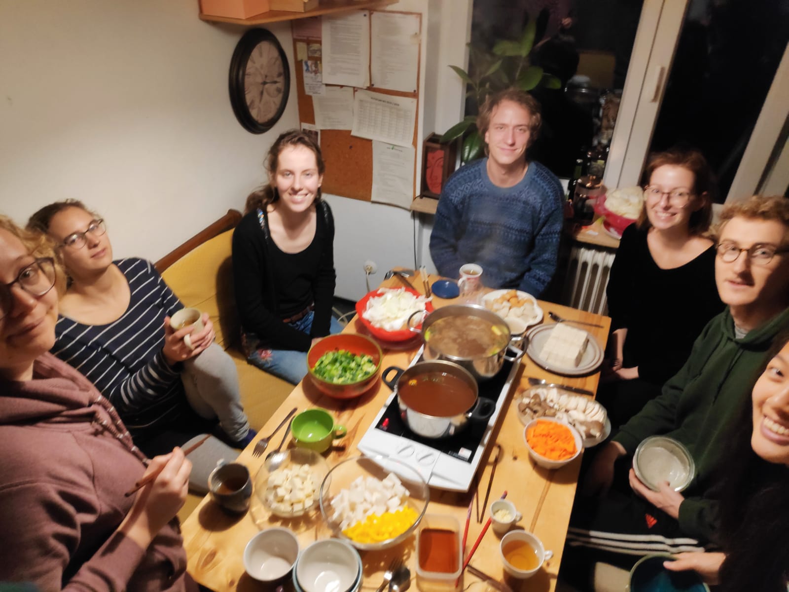 hotpot